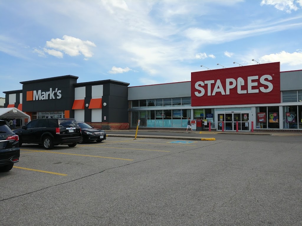 Marks | 500 Muskoka District Road 118 West, Bracebridge, ON P1L 1T2, Canada | Phone: (705) 645-1042