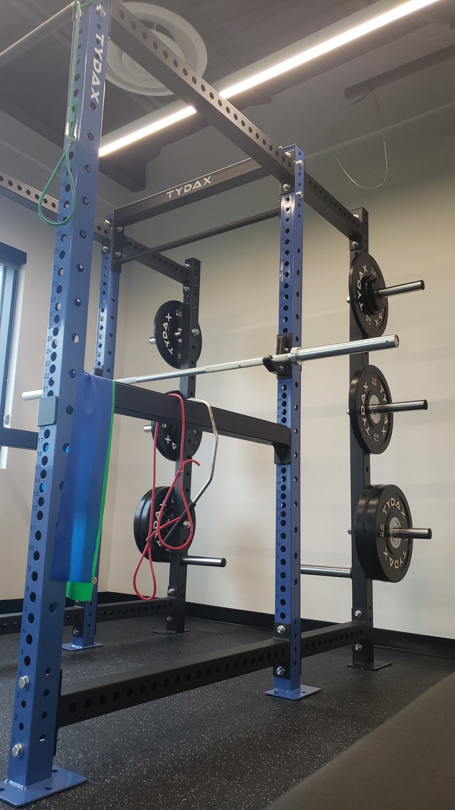 Pursuit of Motion Physiotherapy | 13613 163 St NW #202, Edmonton, AB T5V 0B5, Canada | Phone: (780) 448-4991