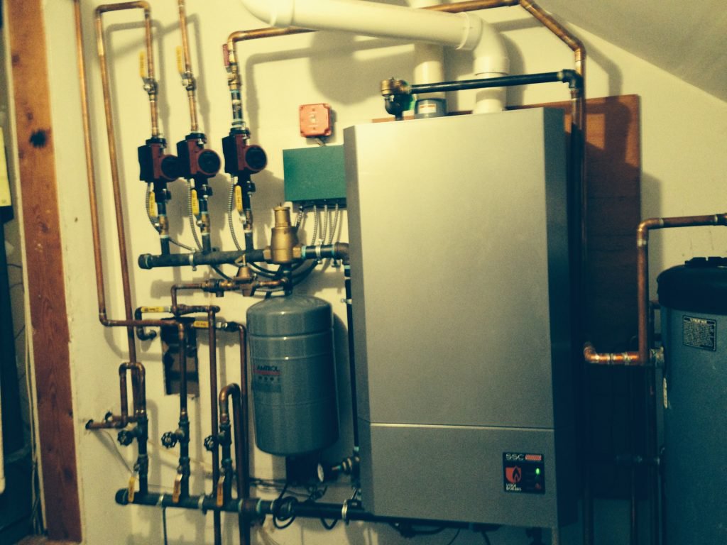 Novel Care Inc. Boiler, Furance, Ductless Air Conditioner & Tank | 155 West Beaver Creek Rd #6, Richmond Hill, ON L4B 1E1, Canada | Phone: (416) 921-0000