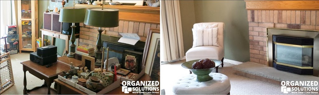 Organized Solutions | 710 Spring Gardens Rd, Burlington, ON L7T 4K7, Canada | Phone: (905) 536-3181