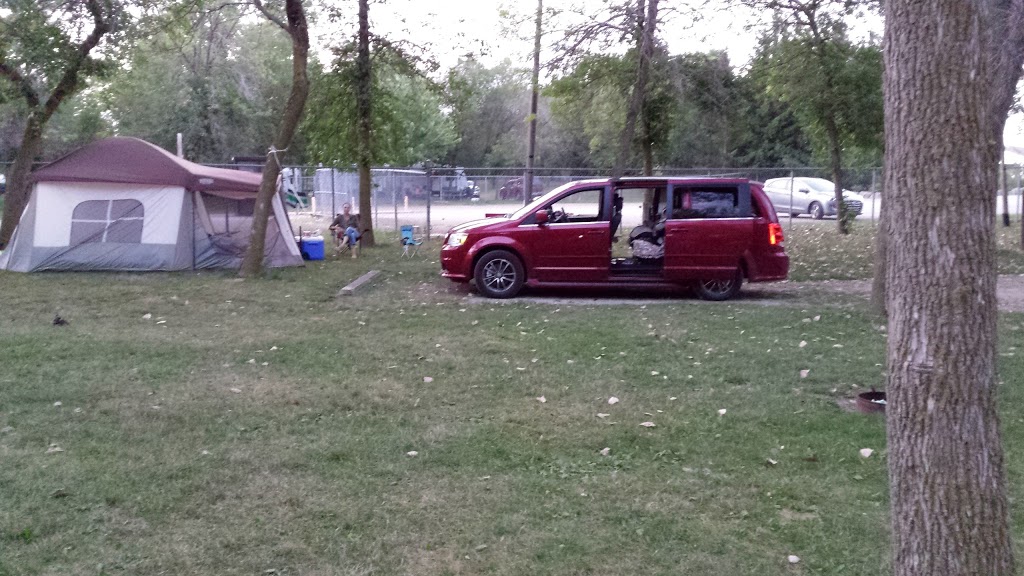 Oakland campgrounds | Niagara Falls, ON, Canada | Phone: (905) 295-8191