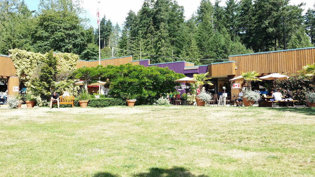Driftwood Centre | 4605 Bedwell Harbour Rd, Pender Island, BC V0N 2M1, Canada