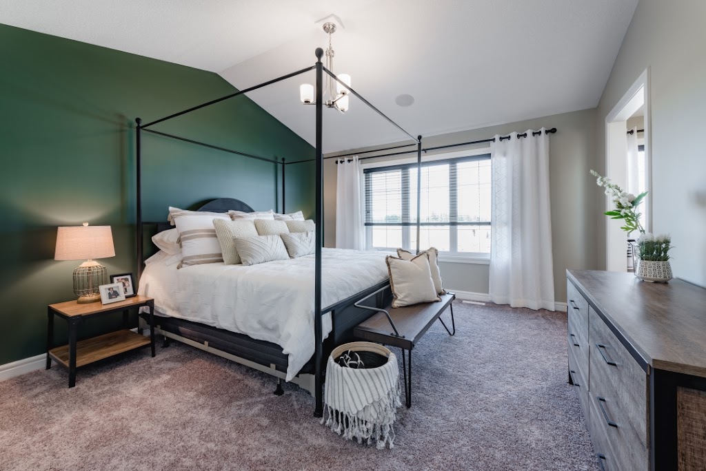Pacesetter Homes | 15 Copperhaven Dr, Spruce Grove, AB T7X 0Y6, Canada | Phone: (587) 286-0030