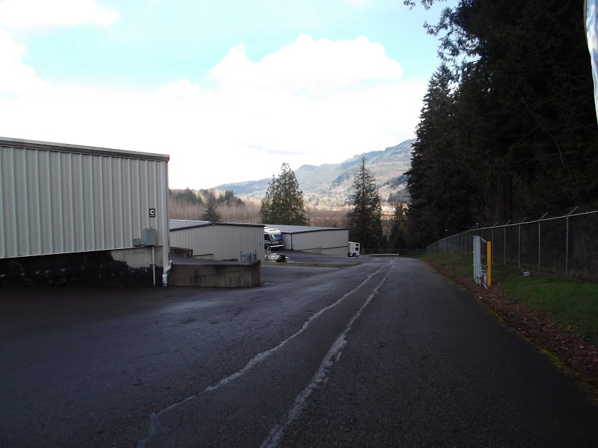 Alger Mini Storage | 1761 Patrick Ln, Bellingham, WA 98229, USA | Phone: (360) 724-5200