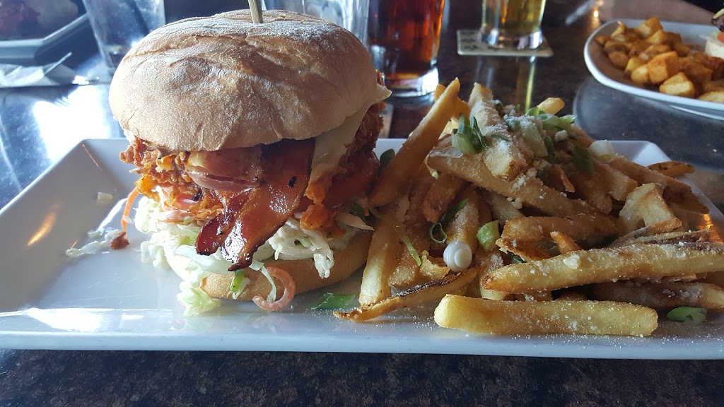 Rustys Neighbourhood Pub | 17770 56 Ave, Surrey, BC V3S 1K4, Canada | Phone: (604) 574-5512