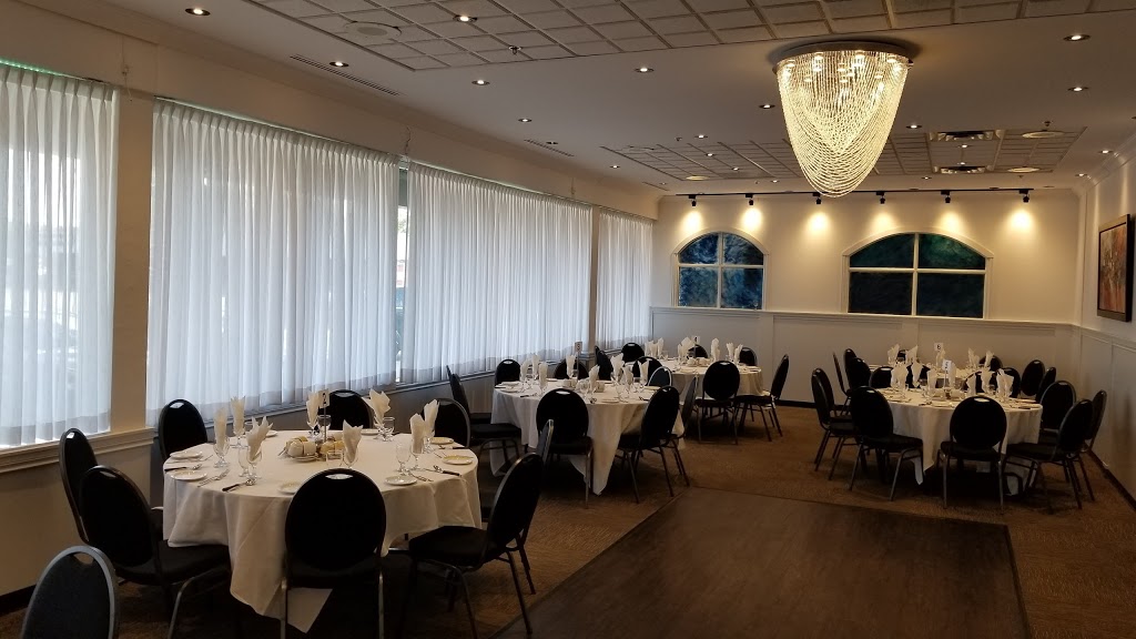 Greek House Restaurant | 13081 Boul Gouin O, Pierrefonds, QC H8Z 1X1, Canada | Phone: (514) 624-6161
