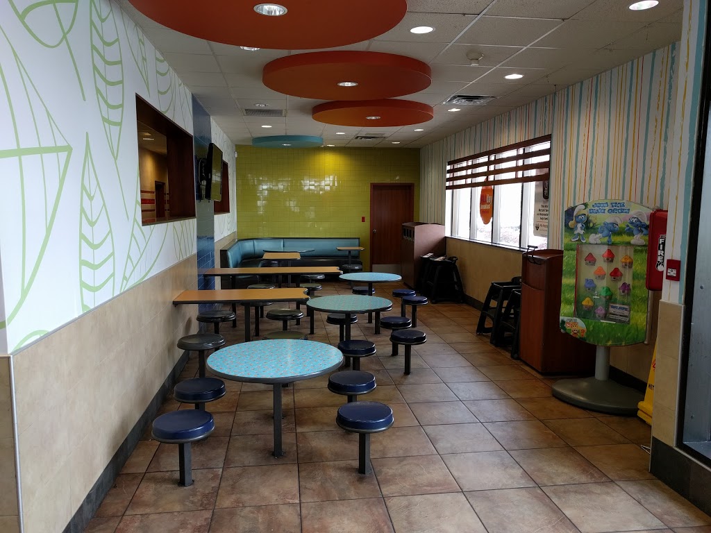 McDonalds | 214 Talbot St W, Leamington, ON N8H 1P1, Canada | Phone: (519) 326-1311