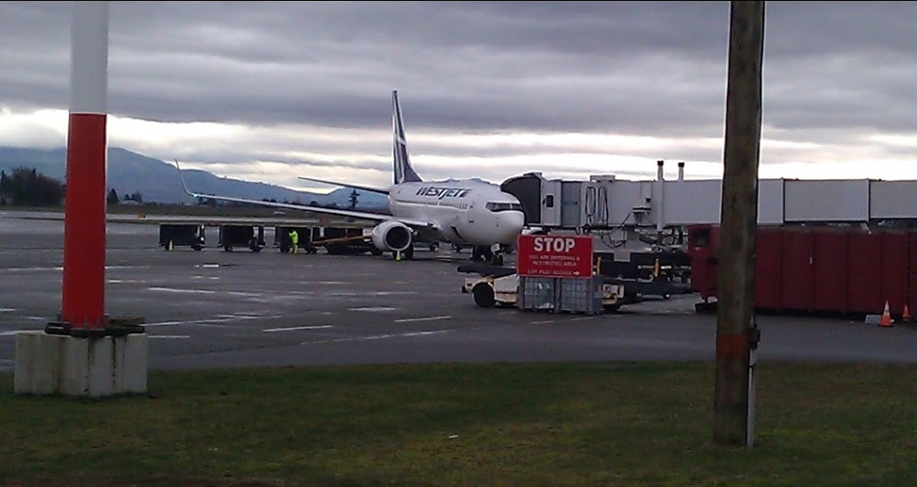 Bakerview Aviation | 30450 Liberator Ave, Abbotsford, BC V2T 6H5, Canada | Phone: (604) 855-1071