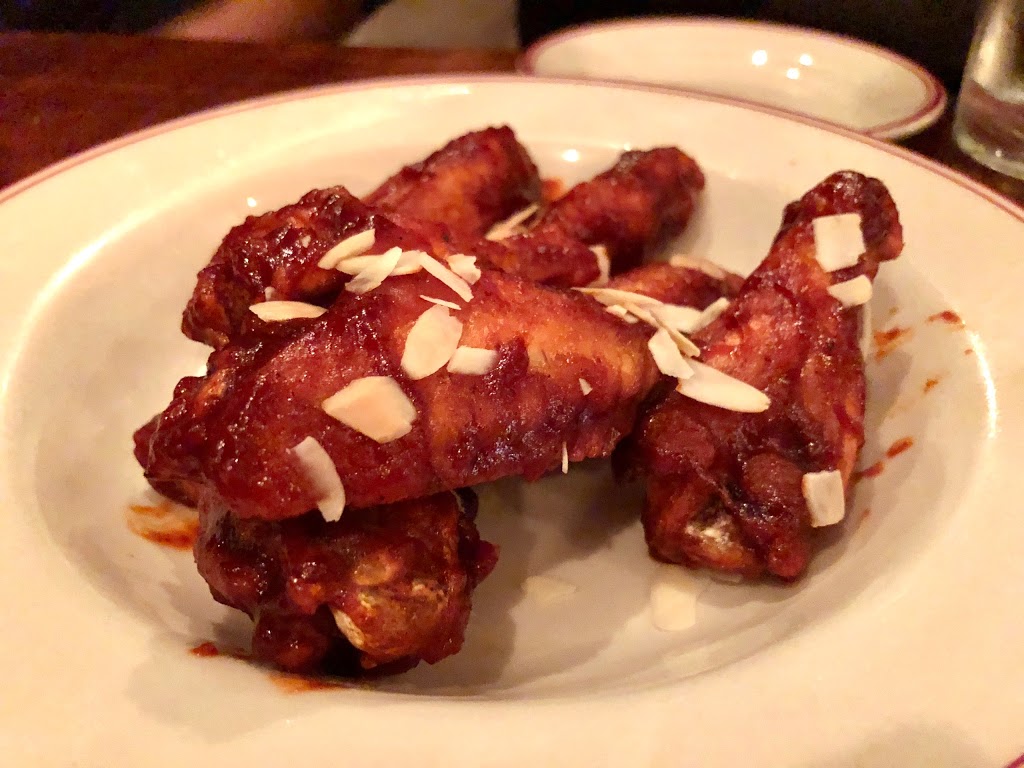 Big Jay Tavern | 3709 Mountain Rd, Montgomery Center, VT 05471, USA | Phone: (802) 326-6688