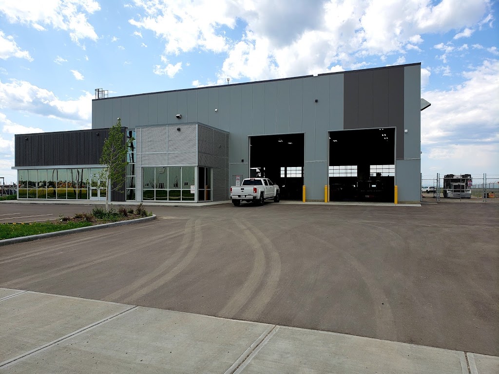 Double B Heavy Mechanical Inc. | 9 fulton gate, Rocky View County, AB T1X 0Y8, Canada | Phone: (587) 885-2809