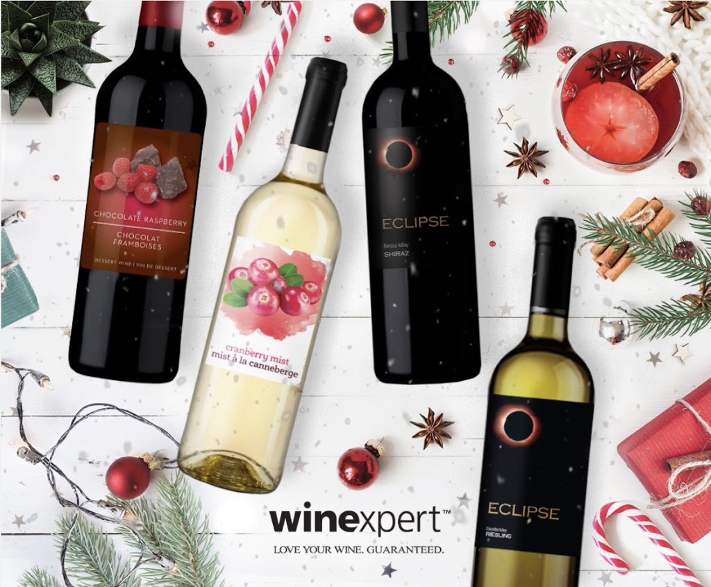 Make Great Wine | 563 River Rd W #3, Wasaga Beach, ON L9Z 2P1, Canada | Phone: (705) 817-9463