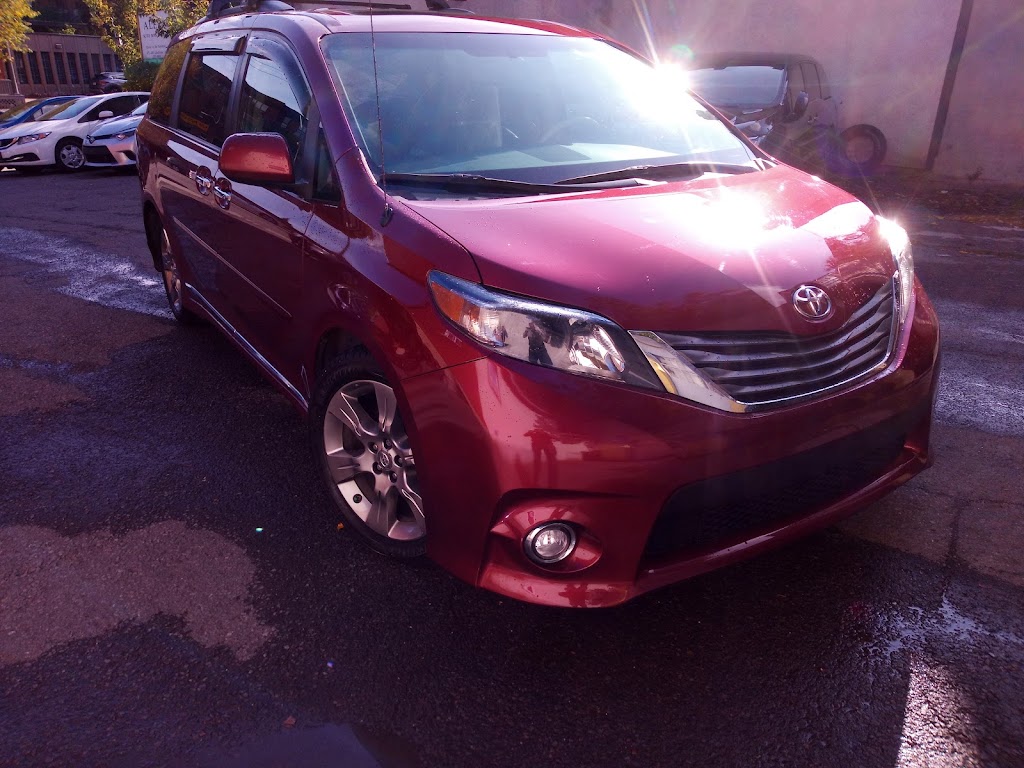 Aleks Auto Body Works | 480 Gladstone Ave, Ottawa, ON K1R 5N8, Canada | Phone: (613) 233-8848