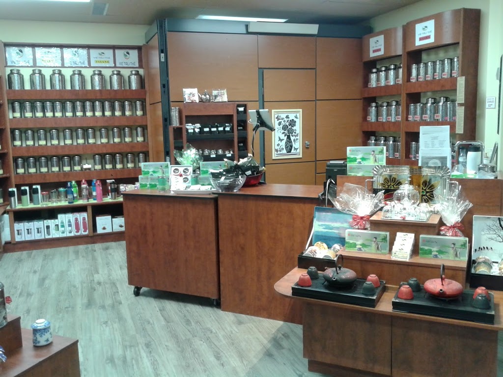 VIE TALI THÉ | 1315 Boulevard Iberville, Repentigny, QC J5Y 4B8, Canada | Phone: (450) 657-4949