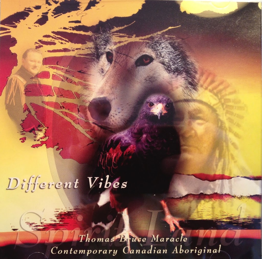 Thomas B. Maracle / Native Renaissance II | ON-49, Deseronto, ON K0K 1X0, Canada | Phone: (613) 396-3520