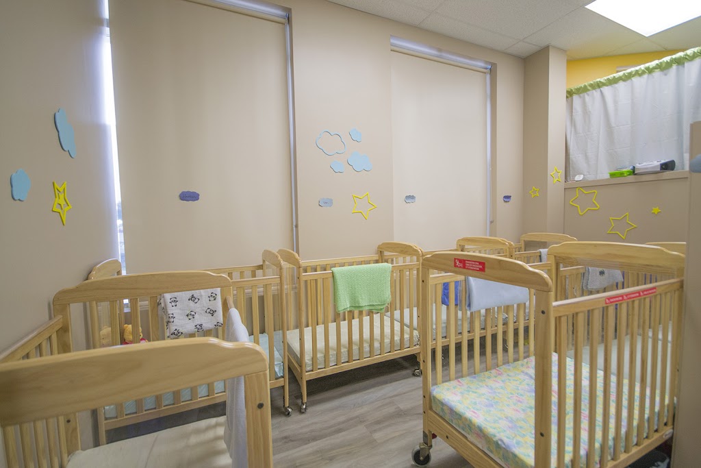 Parkside Daycare | 145 Hamilton St N, Waterdown, ON L0R 2H6, Canada | Phone: (905) 690-1322