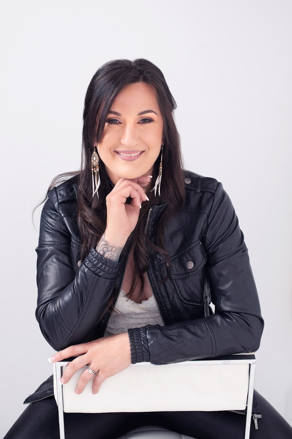 Laura Solowoniuk - 460 Realty | 314 Island Hwy W, Parksville, BC V9P 1K8, Canada | Phone: (250) 240-2507
