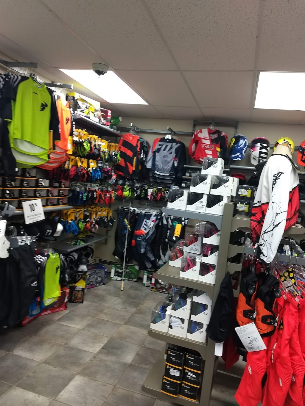 ADM Sport Québec | 1831 Boulevard Wilfrid-Hamel, Québec, QC G1N 3Z1, Canada | Phone: (418) 527-4489