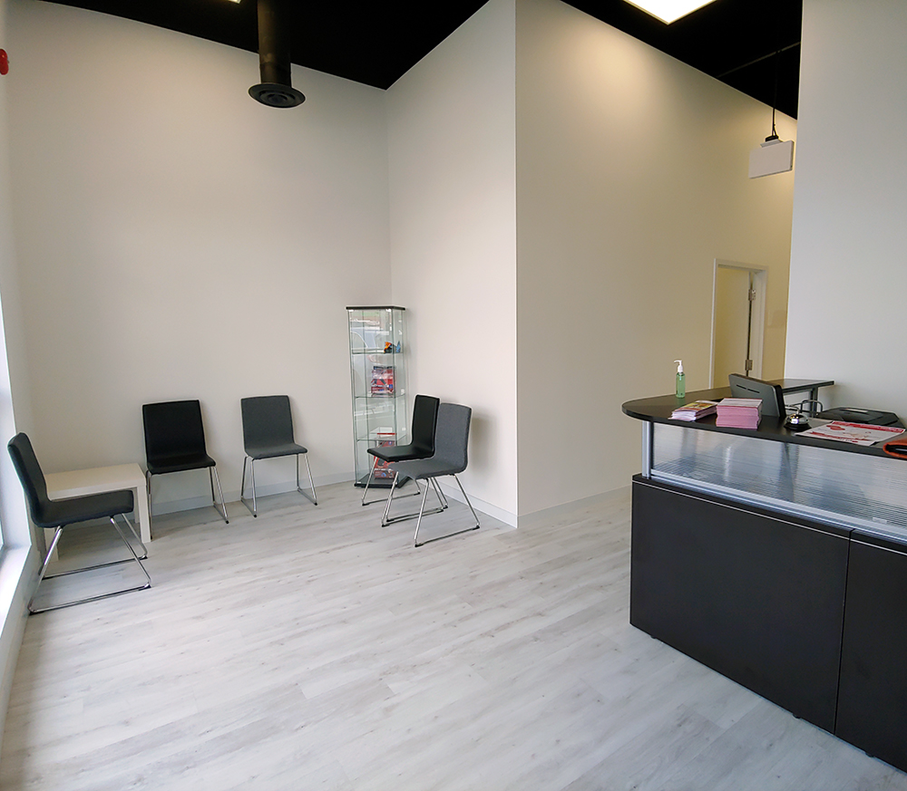 pt Health - Oshawa Physiotherapy and Rehab | 1177 Ritson Rd N Unit 5, Oshawa, ON L1G 8B9, Canada | Phone: (289) 274-0500
