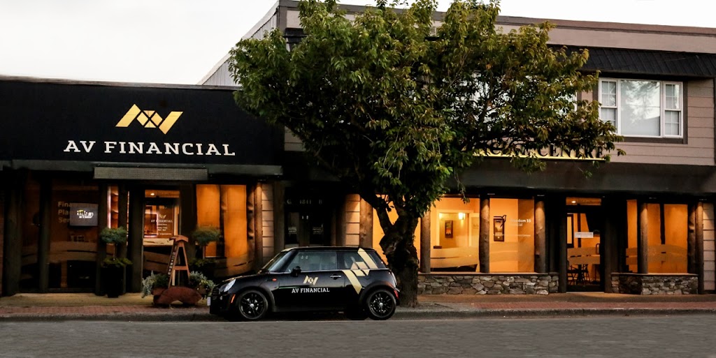 AV Financial | 4855 Johnston Rd, Port Alberni, BC V9Y 5M2, Canada | Phone: (250) 724-9745