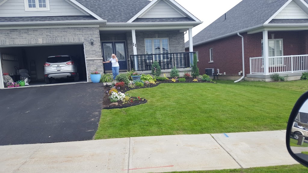 Reeds Property maintenance | 75 King St, Lindsay, ON K9V 1C4, Canada | Phone: (705) 324-5924