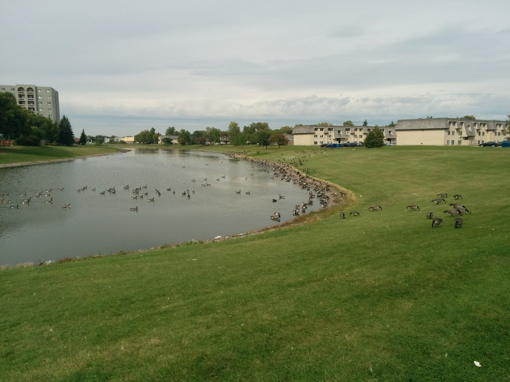 Baldry Creek Park | Fort Richmond, Winnipeg, MB R3T, Canada