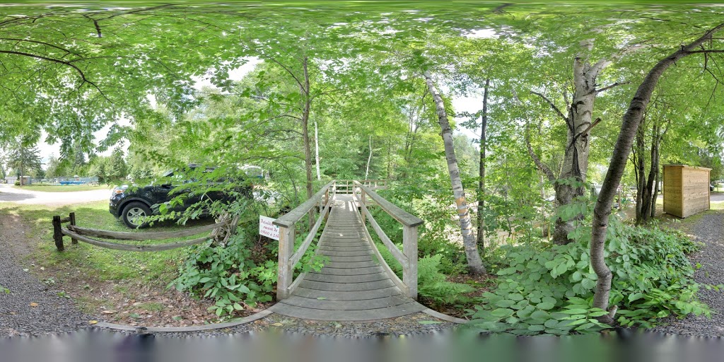 Iroquois Falls Campground | 36 Rue du Camping, Labelle, QC J0T 1H0, Canada | Phone: (819) 686-2337