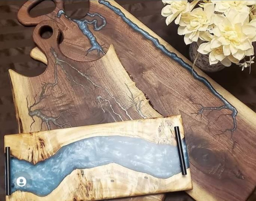 Country Woodworks | 46 Proton St N, Dundalk, ON N0C 1B0, Canada | Phone: (705) 305-2926