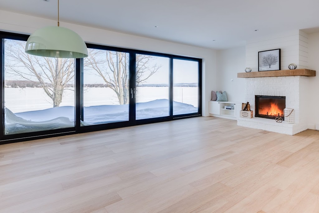 Portes & Fenêtres DAujourdHui | 1400 Rue Denison O, Saint-Alphonse-de-Granby, QC J0E 2A0, Canada | Phone: (450) 378-6446