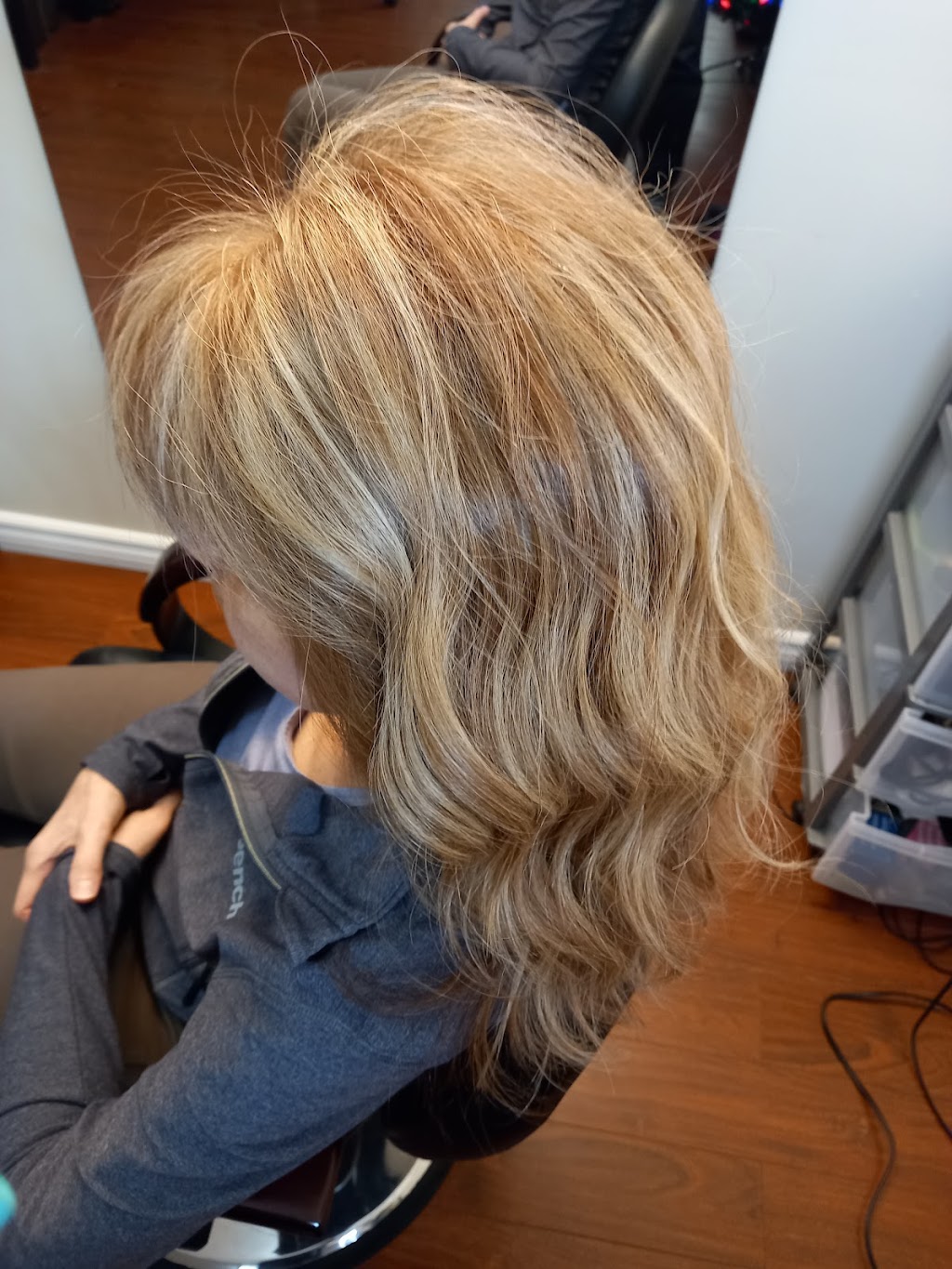 Hair Design By Natalia | 709 Paris Blvd, Waterloo, ON N2T 2X9, Canada | Phone: (519) 886-1521