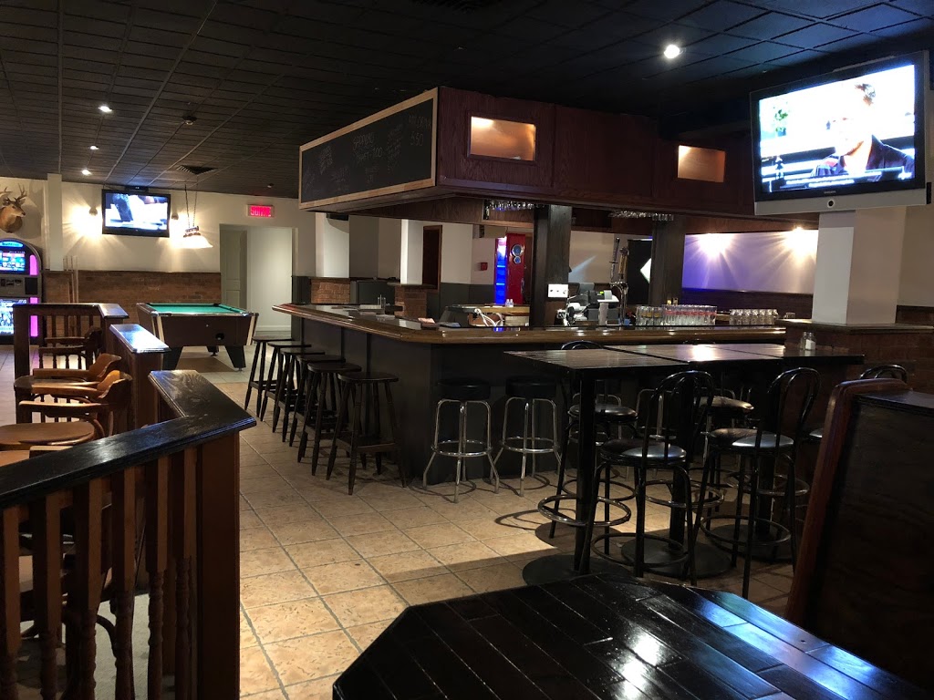 Auberge De LAeroport | 580 Avenue Michel Jasmin, Dorval, QC H9P 1C5, Canada | Phone: (514) 828-5080