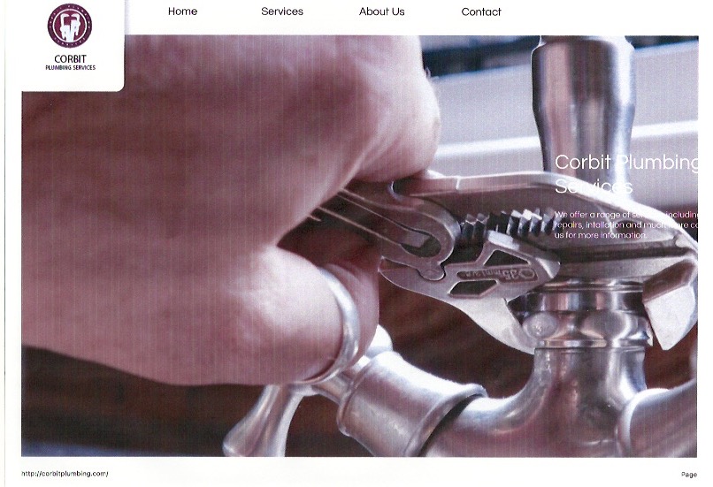 CORBIT PLUMBING SERVICES | 66 Mark St, Aurora, ON L4G 3J3, Canada | Phone: (416) 803-1138