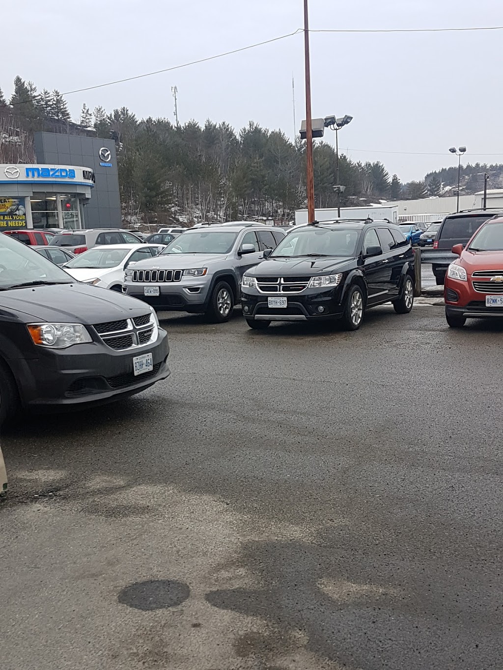 Enterprise Rent-A-Car | 900 Kingsway, Greater Sudbury, ON P3B 2E4, Canada | Phone: (705) 675-3227