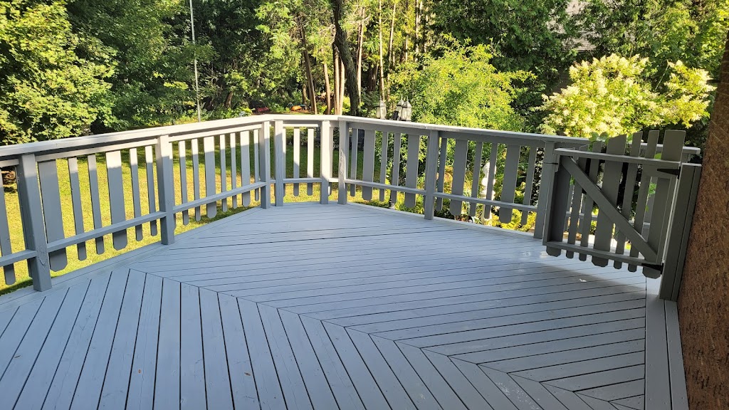 Bluebird Painting Inc. | 369 Gatestone Blvd, Waterloo, ON N2T 2J6, Canada | Phone: (519) 574-7084