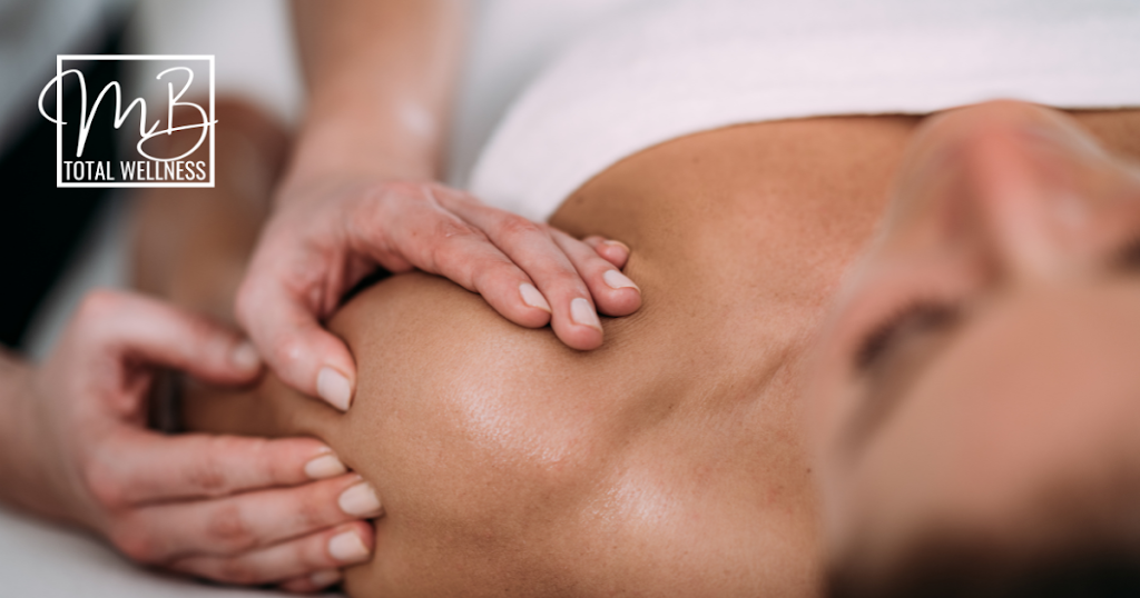 MB Total Wellness | 371 Goderich St, Port Elgin, ON N0H 2C1, Canada | Phone: (519) 706-9706