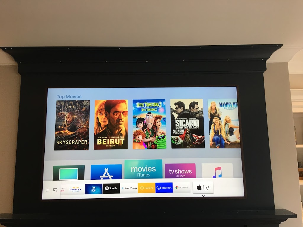 Audyssey Home Theatre | Don Rose Blvd, Mount Albert, ON L0G 1M0, Canada | Phone: (416) 648-2077