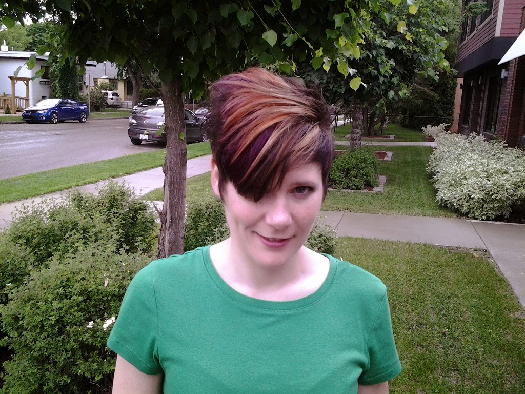 Kenzies Hair Studio | 42 Prestwick Gardens SE, Calgary, AB T2Z 3V3, Canada | Phone: (403) 702-4247