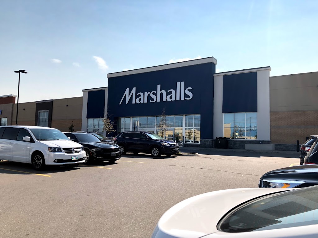 Marshalls | 1890 Major MacKenzie Dr W, Maple, ON L6A 4R9, Canada | Phone: (905) 417-6524