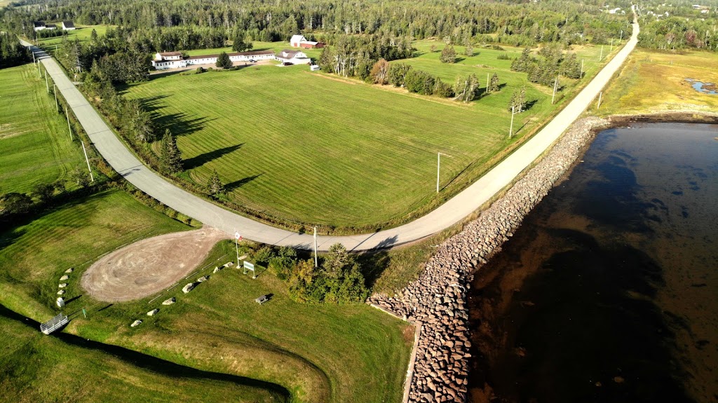 Indian Point Motel | 323 Fort St, Port Elgin, NB E4M 3Y9, Canada | Phone: (506) 538-7586
