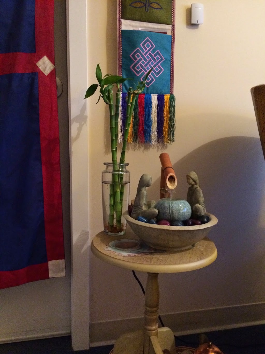Dewachen Healing Centre | 1433 Faircliff Ln, Victoria, BC V8S 3J6, Canada | Phone: (250) 580-5081