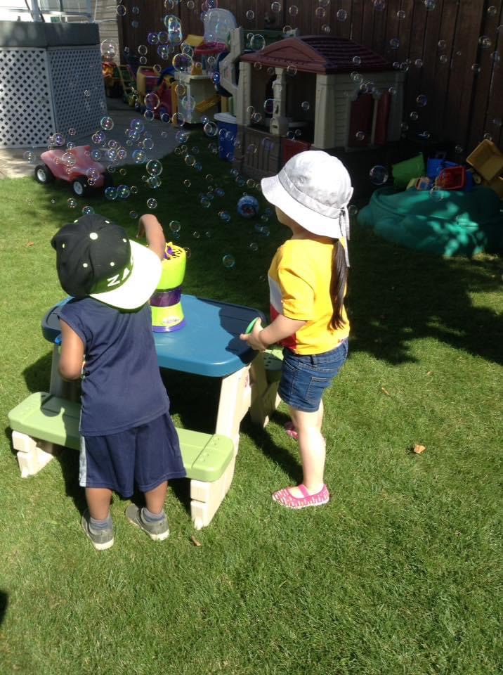 My Angels DayHome | 1173 Sierra Morena Ct SW, Calgary, AB T3H 3N1, Canada | Phone: (403) 217-1738