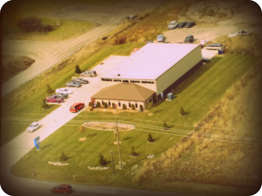 Marks Auto Service | 9166 Marine City Hwy, Casco, MI 48064, USA | Phone: (586) 716-5000