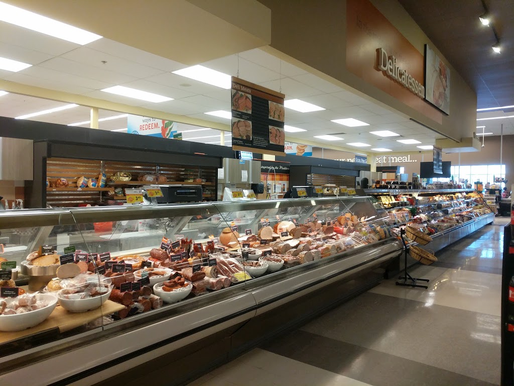 Sobeys - Bridlewood | 2335 162 Ave SW #100, Calgary, AB T2Y 4S6, Canada | Phone: (403) 873-0101