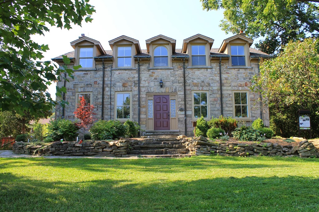 Green Venture | 22 Veevers Dr, Hamilton, ON L8K 5P5, Canada | Phone: (905) 540-8787