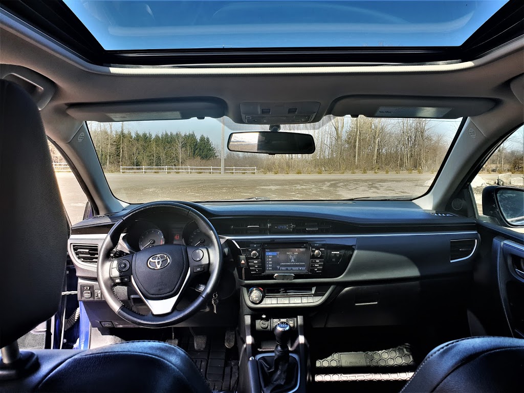SAMOZAIN AUTOS | 89 Ormond St N #11, Thorold, ON L2V 1Y6, Canada | Phone: (604) 902-7888