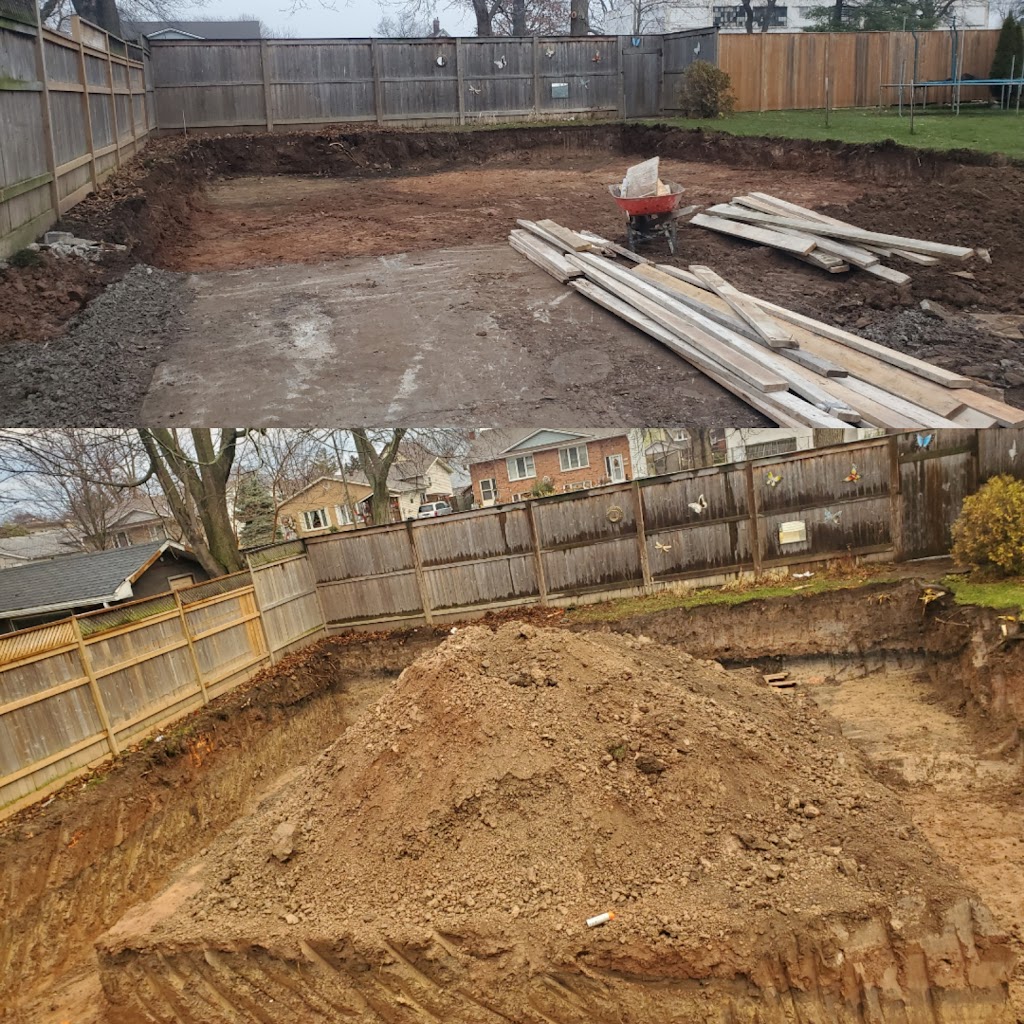 DC Construction | #186, Thorold, ON L2V 3M4, Canada | Phone: (905) 329-4251