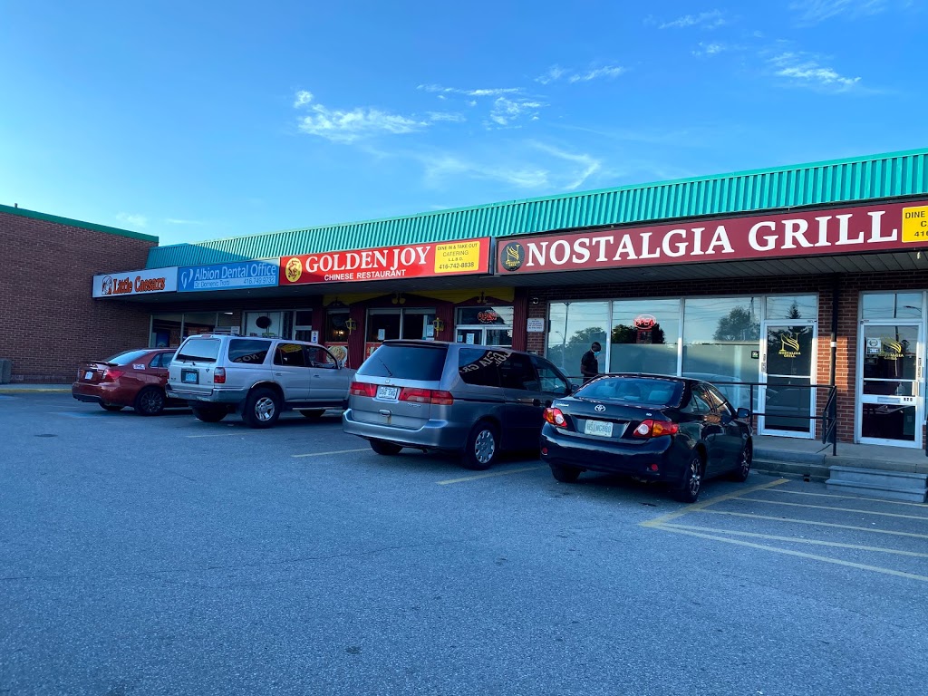 Albion Convenience | 900 Albion Rd, Etobicoke, ON M9V 1A5, Canada | Phone: (416) 740-4329