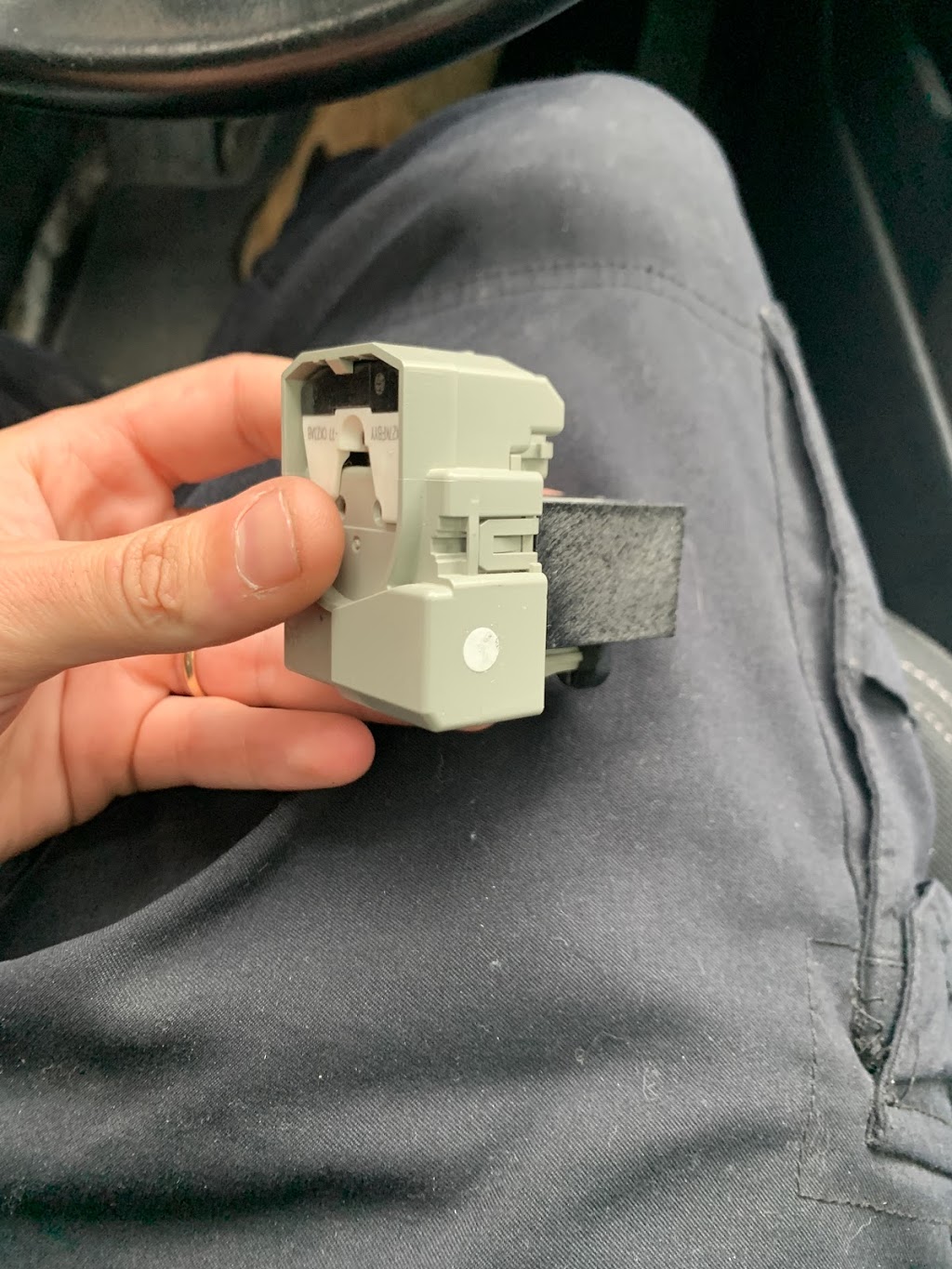 CAS Repair & Installation | 49 Stoyell Dr, Richmond Hill, ON L4E 0M7, Canada | Phone: (905) 773-3668