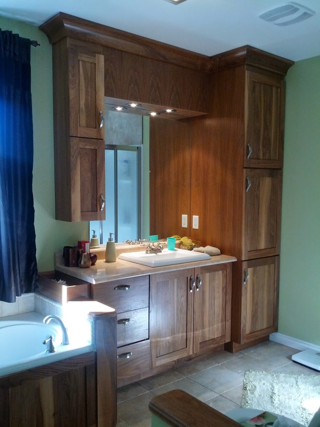 Parlons Bois | 83 Rue de lHôtel-de-Ville, Les Cèdres, QC J7T 1V7, Canada | Phone: (514) 909-6570