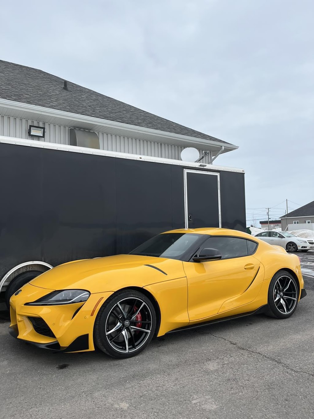 MXN Auto | 1044A Boul Saint Joseph, Saint-Flavien, QC G0S 2M0, Canada | Phone: (418) 906-3458