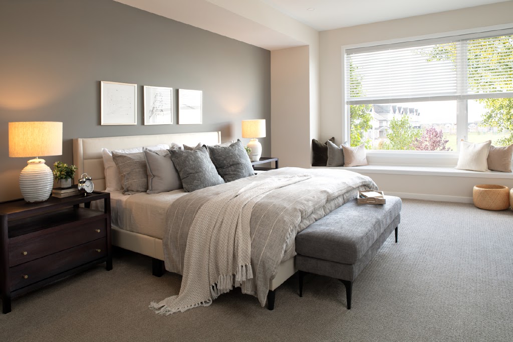 Copperstone at Copperfield | 1233 Copperfield Blvd SE, Calgary, AB T2Z 5G2, Canada | Phone: (587) 352-4266